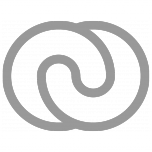 O O Diskimage Peak icon